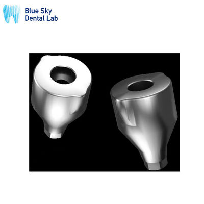 comprare Eco-Friendly All-in-one capsula dentale riutilizzabile dopo la disinfezione online manufacture