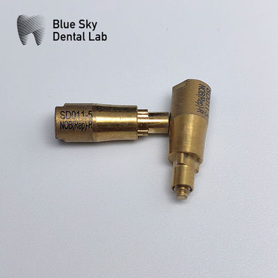 comprare NP RP WP Interfaccia Nobel Sostituire Impianto Scanbody Compatibile online manufacture