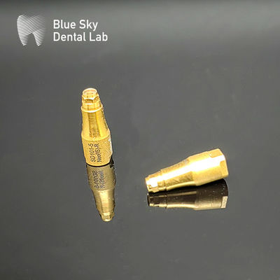 comprare 3D Multiple System Scan Body 5mm Dental Scan Bodies per il Neo System online manufacture