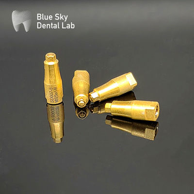 comprare Multi Implantazione MIS Sette Corpo di scansione 5mm altezza 3forma Corpo di scansione online manufacture
