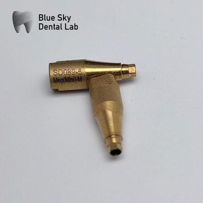 comprare Sistemi multipli Megagen Scan Body 5mm Blue Sky Implant System online manufacture