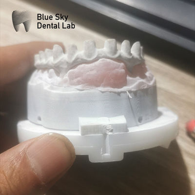 comprare Ponte industriale personalizzabile in argento e oro Ponte impianto di malo online manufacture