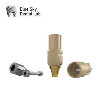 comprare Impianti dentali Blue Sky Impianti di scansione dentale Impianti di scansione del corpo riutilizzabili online manufacture