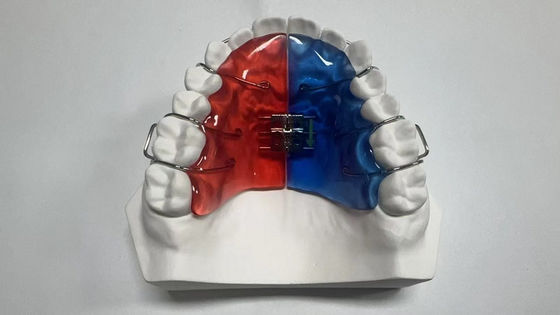 comprare Custodie per impianti da 2.4 once per sterilizzazione dentale a vapore online manufacture