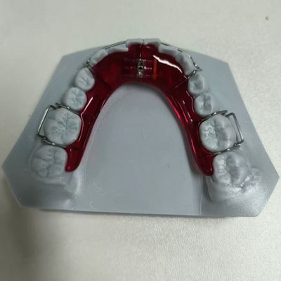 comprare 2.4 Unce di protesi rimovibili Casse per impianti con alta durata online manufacture