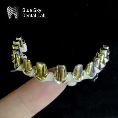 Dentistiche personalizzabili