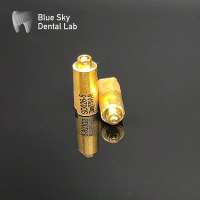 Blu Sky Zimmer 3.5 Scansione del corpo 4.5 Zimmer Implantazione Scansione del corpo Scansione 3D